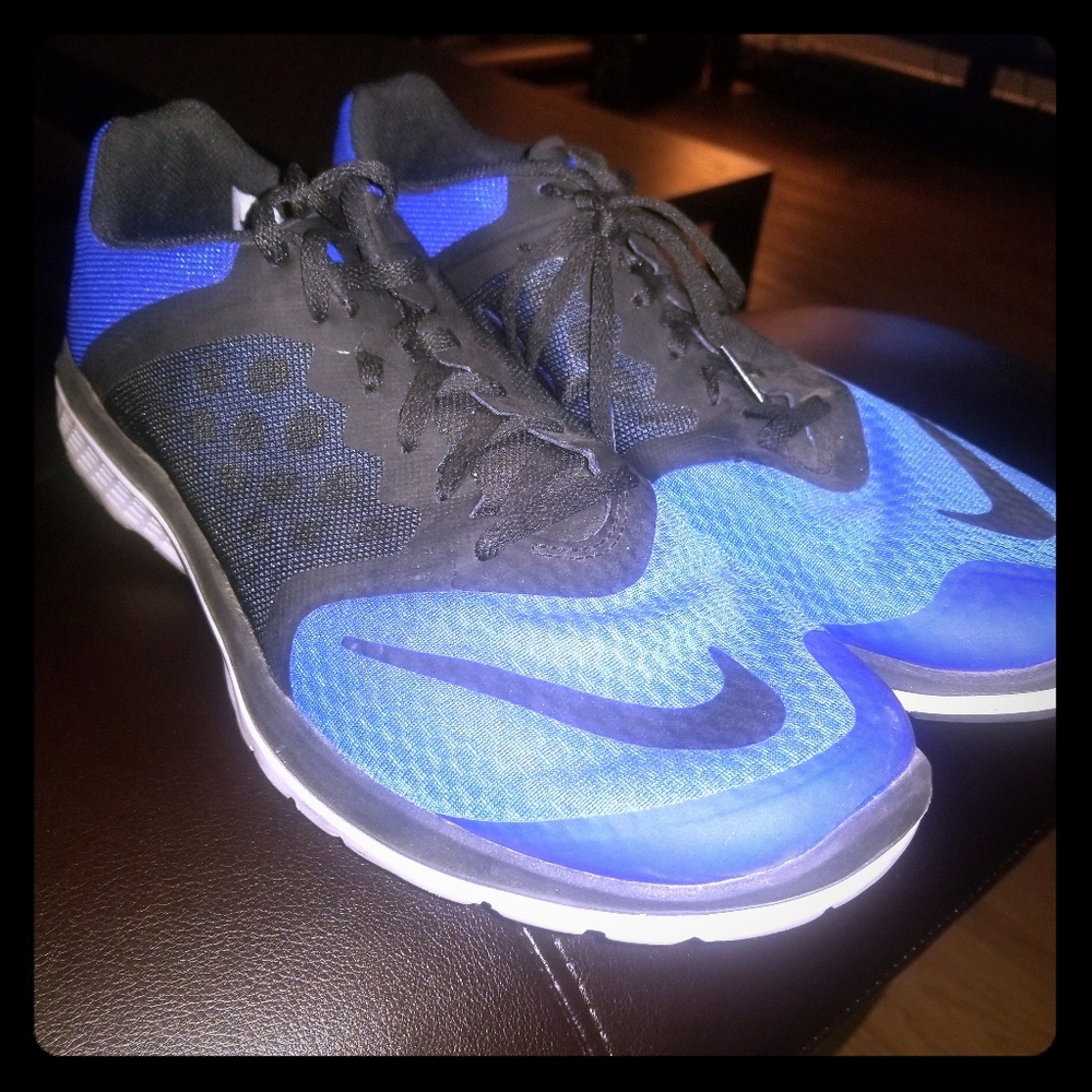 Nike FS Lite Run Size 11